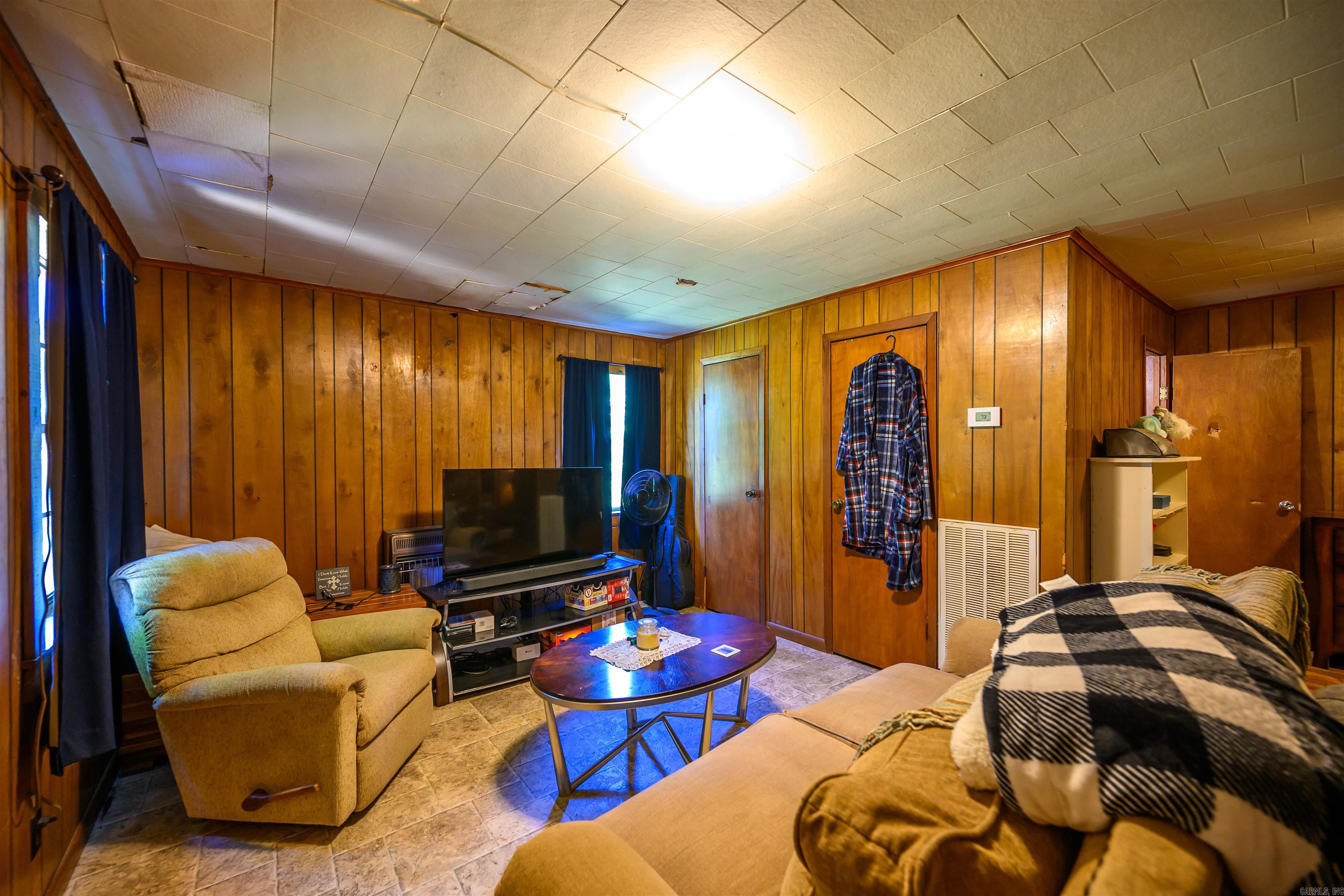 BATES M&B - Residential