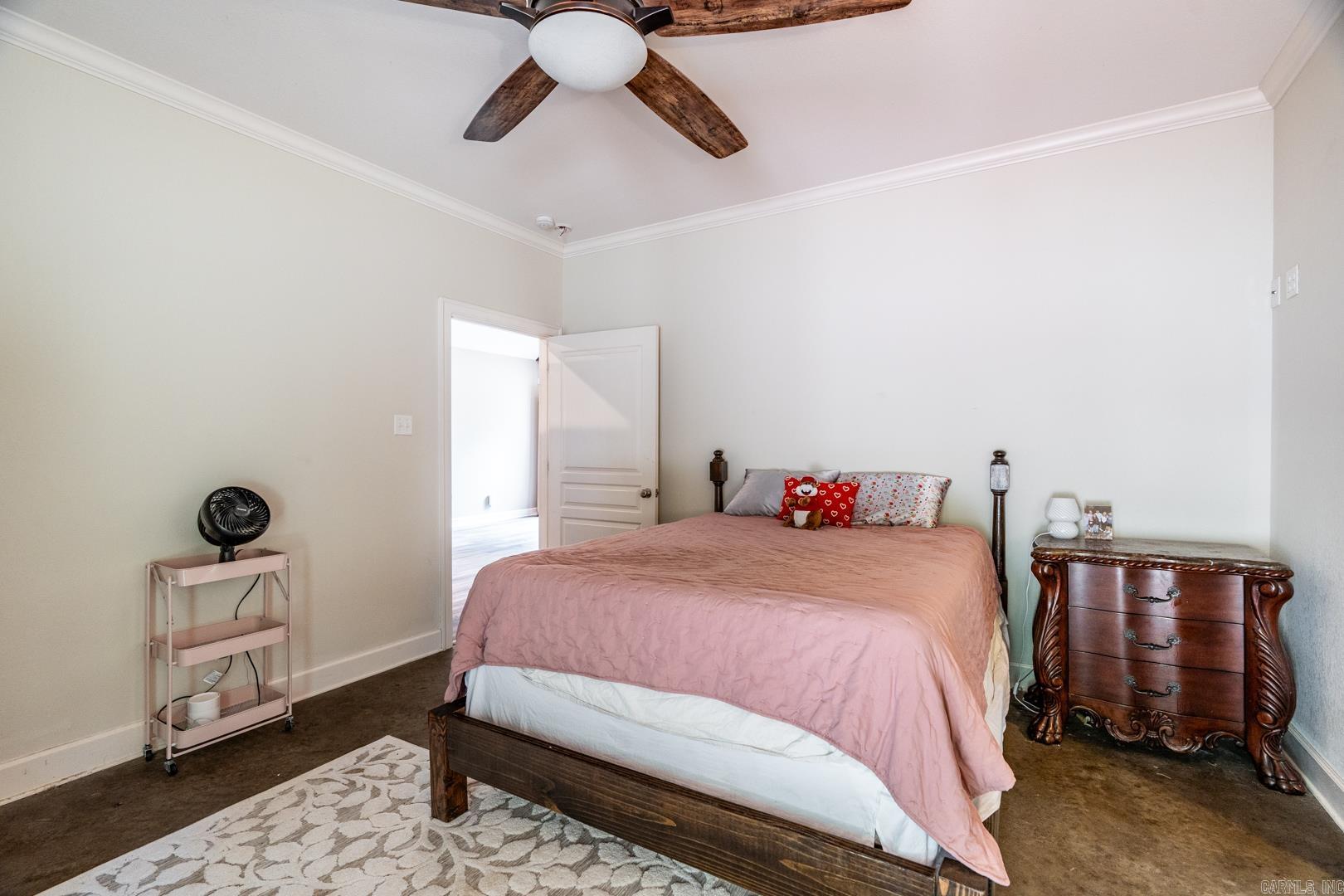 CRYSTAL COVE SUB CORRECTION PL - Residential