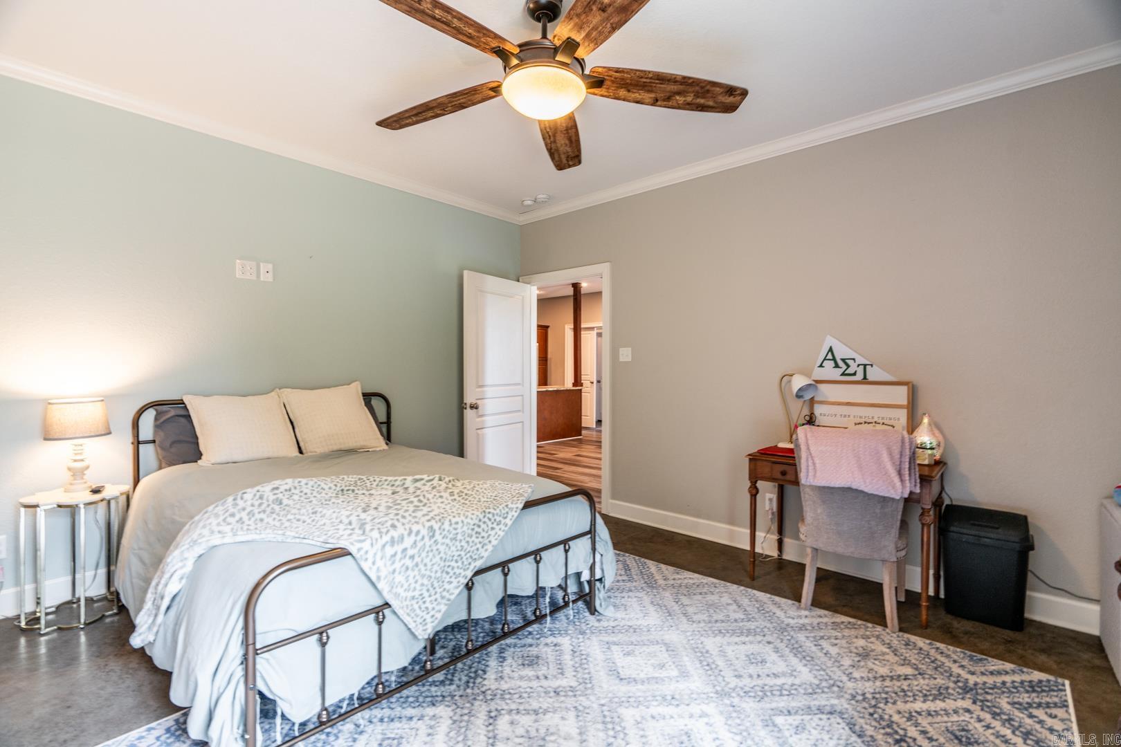 CRYSTAL COVE SUB CORRECTION PL - Residential