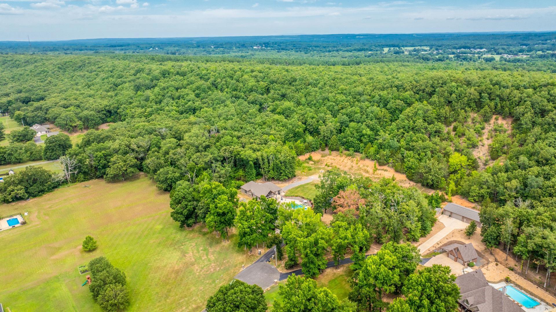 CRYSTAL COVE SUB CORRECTION PL - Residential