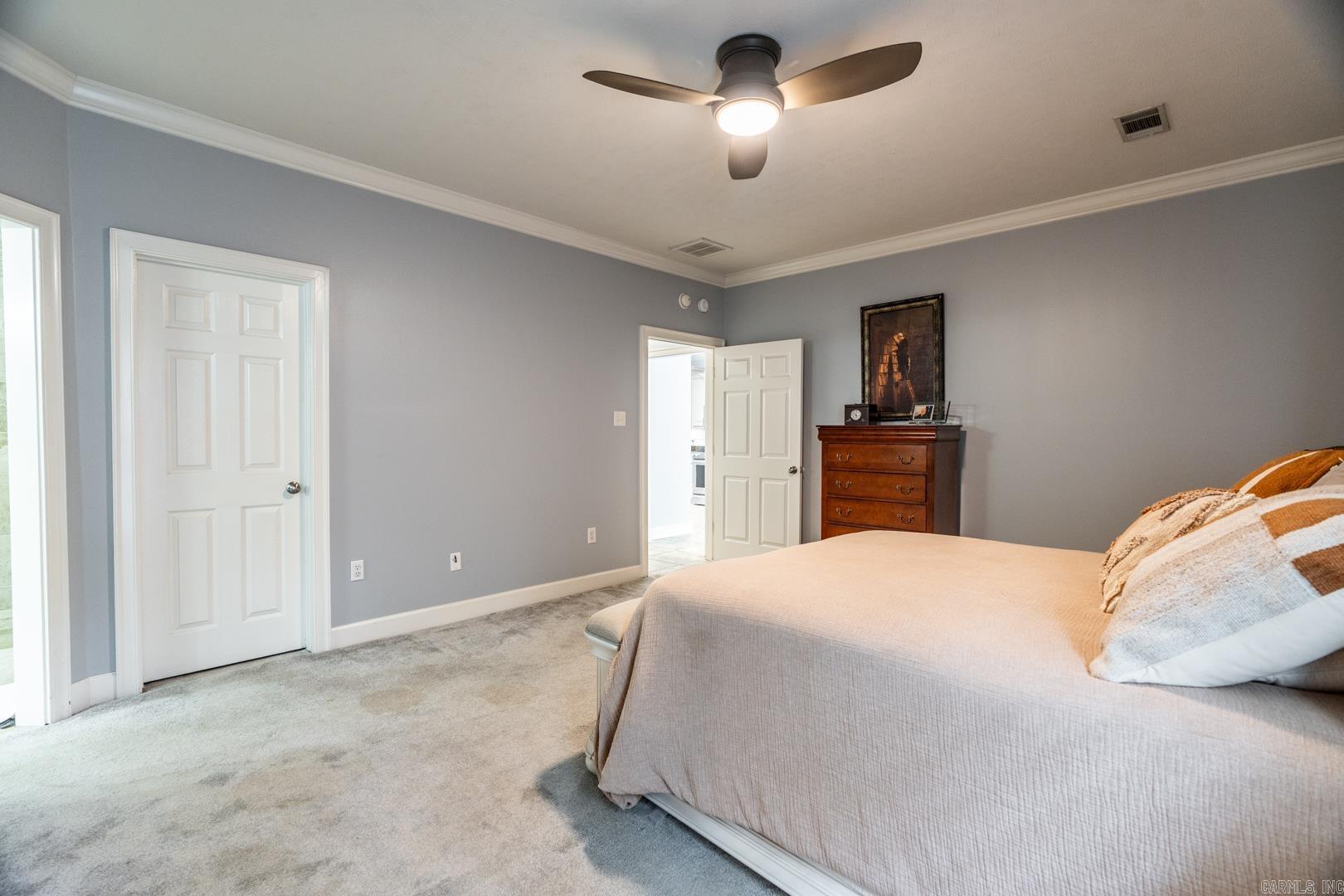 CRYSTAL COVE SUB CORRECTION PL - Residential