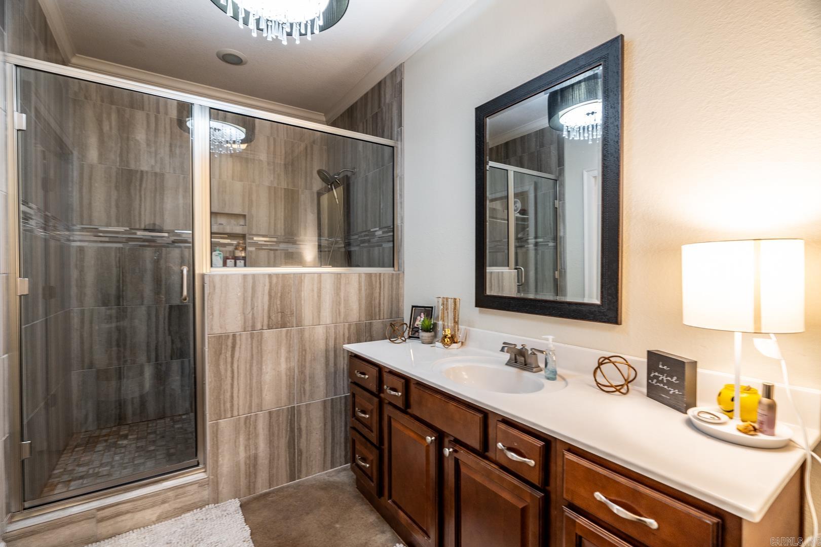 CRYSTAL COVE SUB CORRECTION PL - Residential