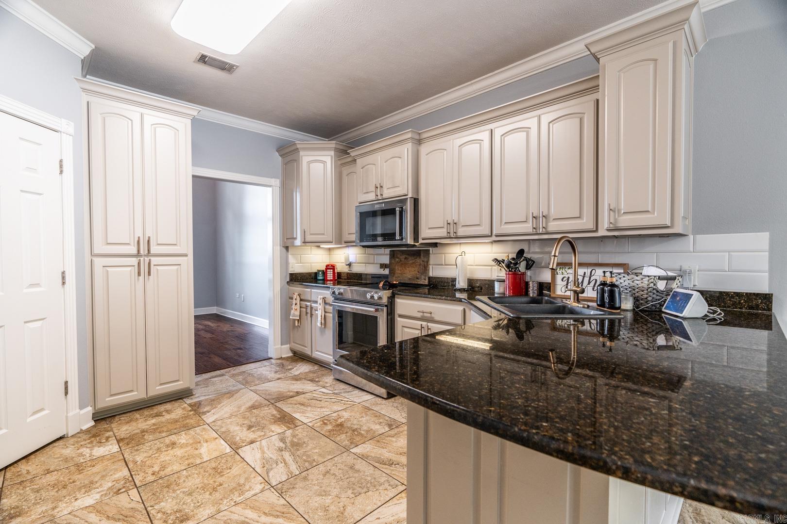 CRYSTAL COVE SUB CORRECTION PL - Residential