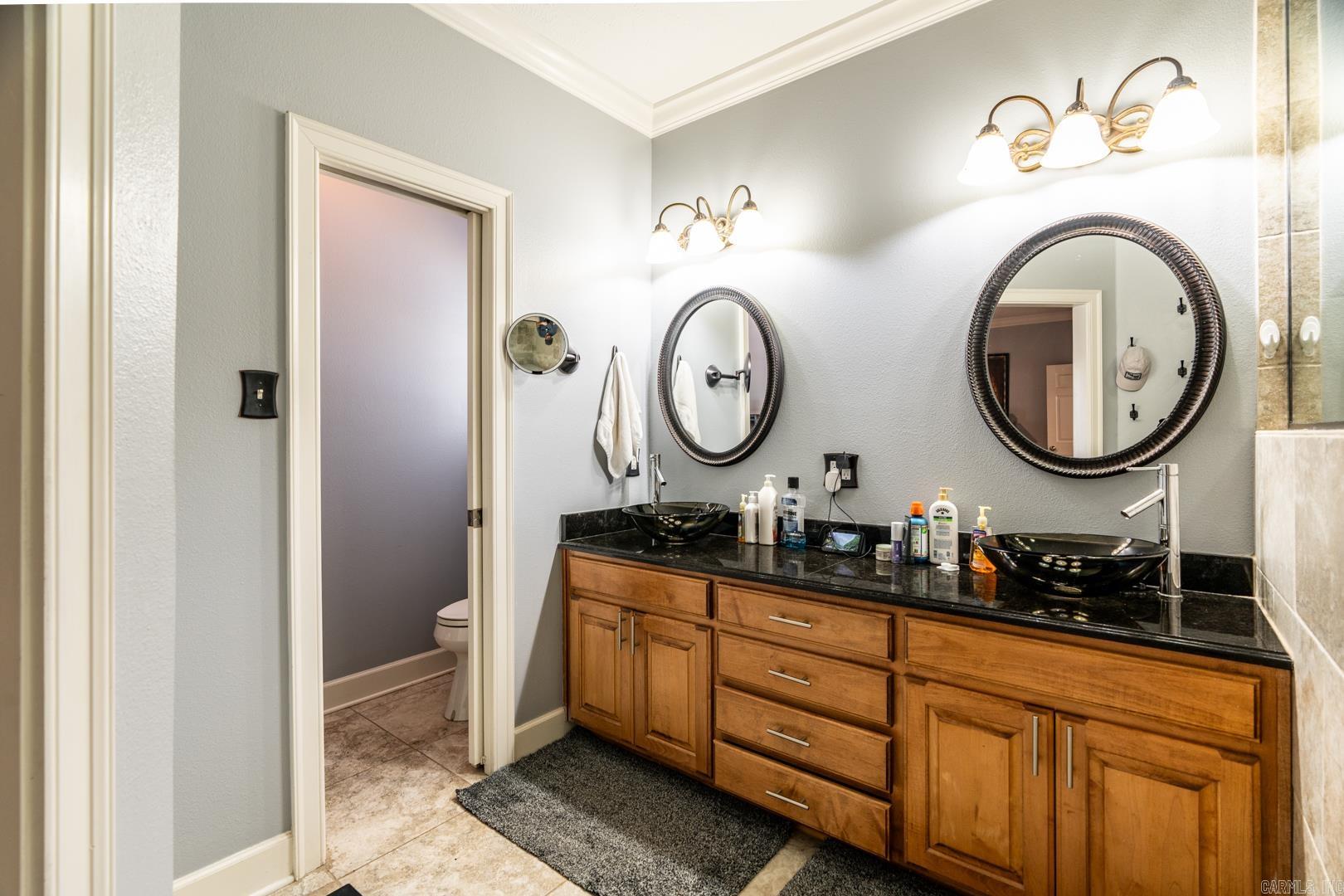 CRYSTAL COVE SUB CORRECTION PL - Residential