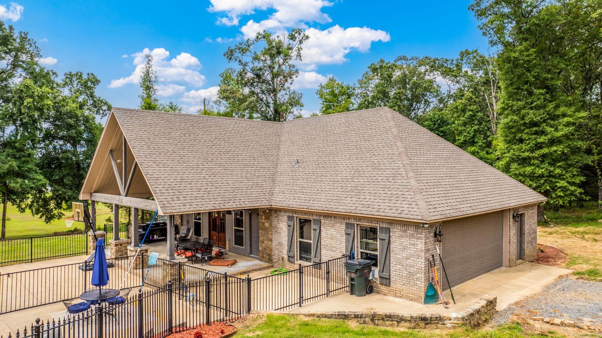 CRYSTAL COVE SUB CORRECTION PL - Residential