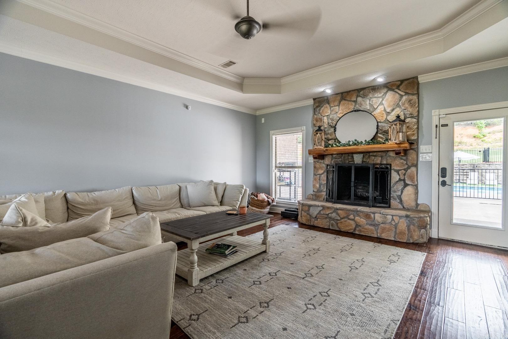 CRYSTAL COVE SUB CORRECTION PL - Residential