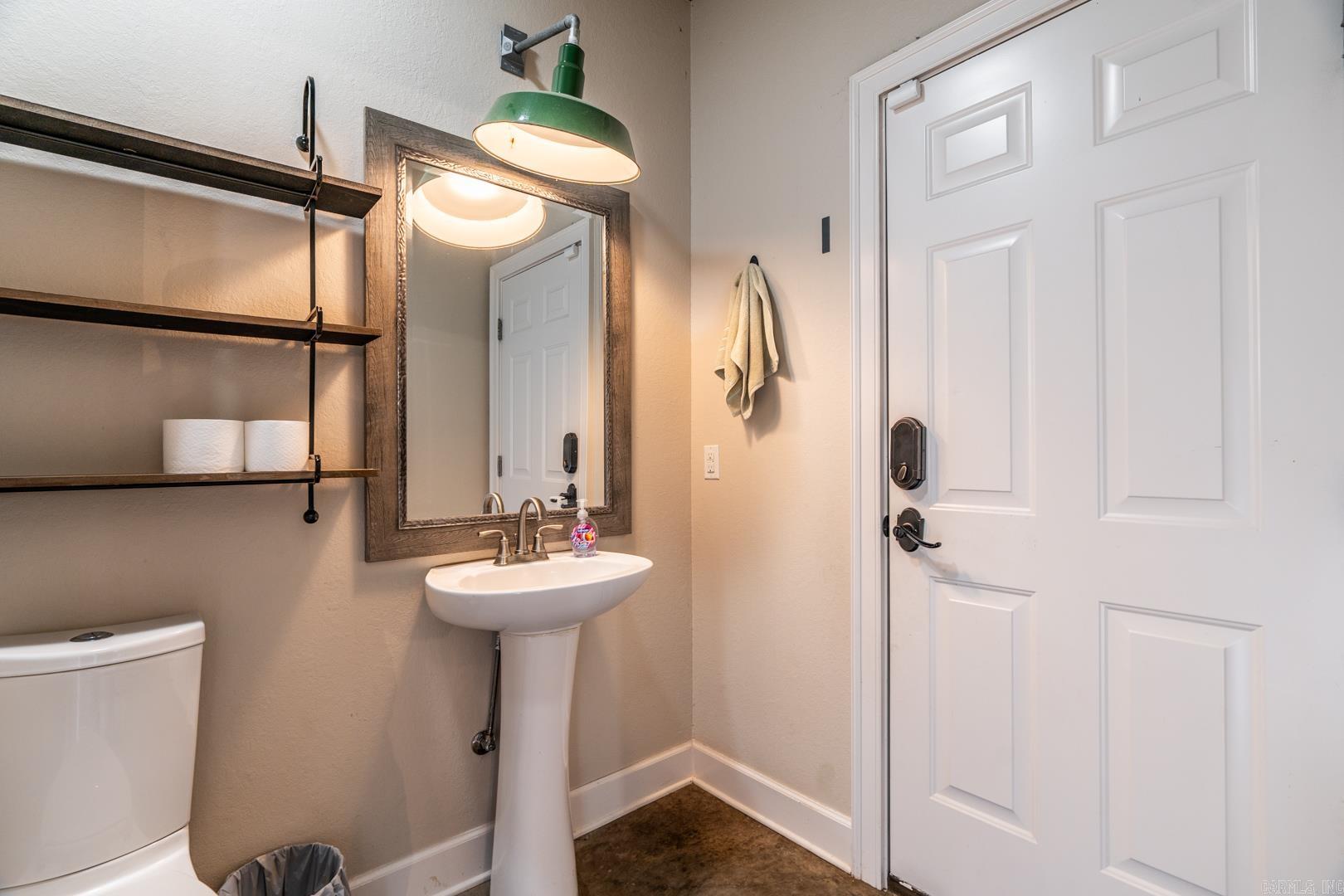 CRYSTAL COVE SUB CORRECTION PL - Residential