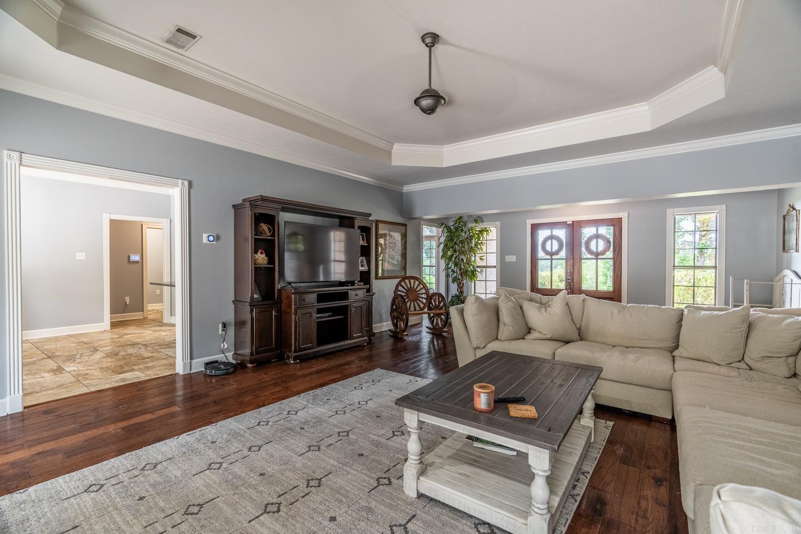 CRYSTAL COVE SUB CORRECTION PL - Residential