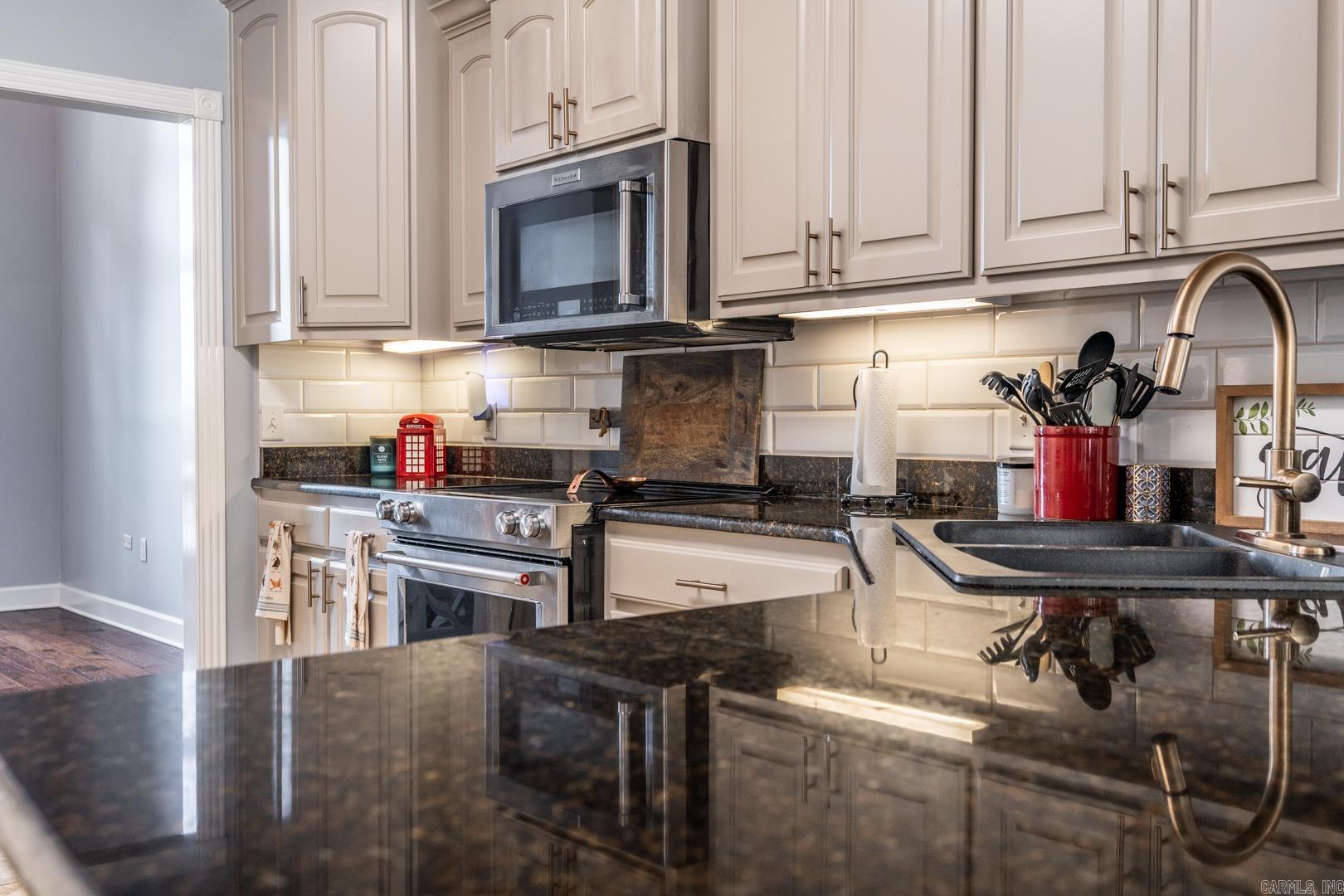 CRYSTAL COVE SUB CORRECTION PL - Residential