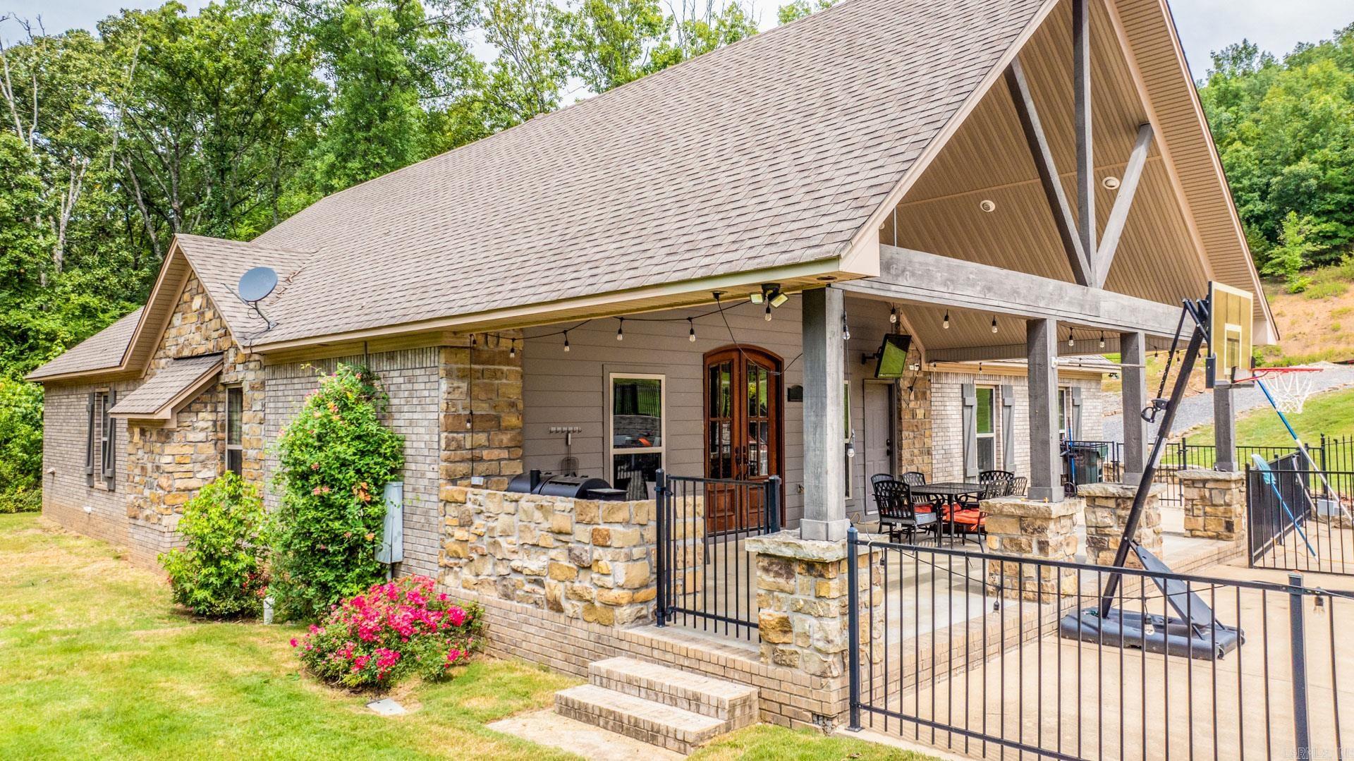 CRYSTAL COVE SUB CORRECTION PL - Residential