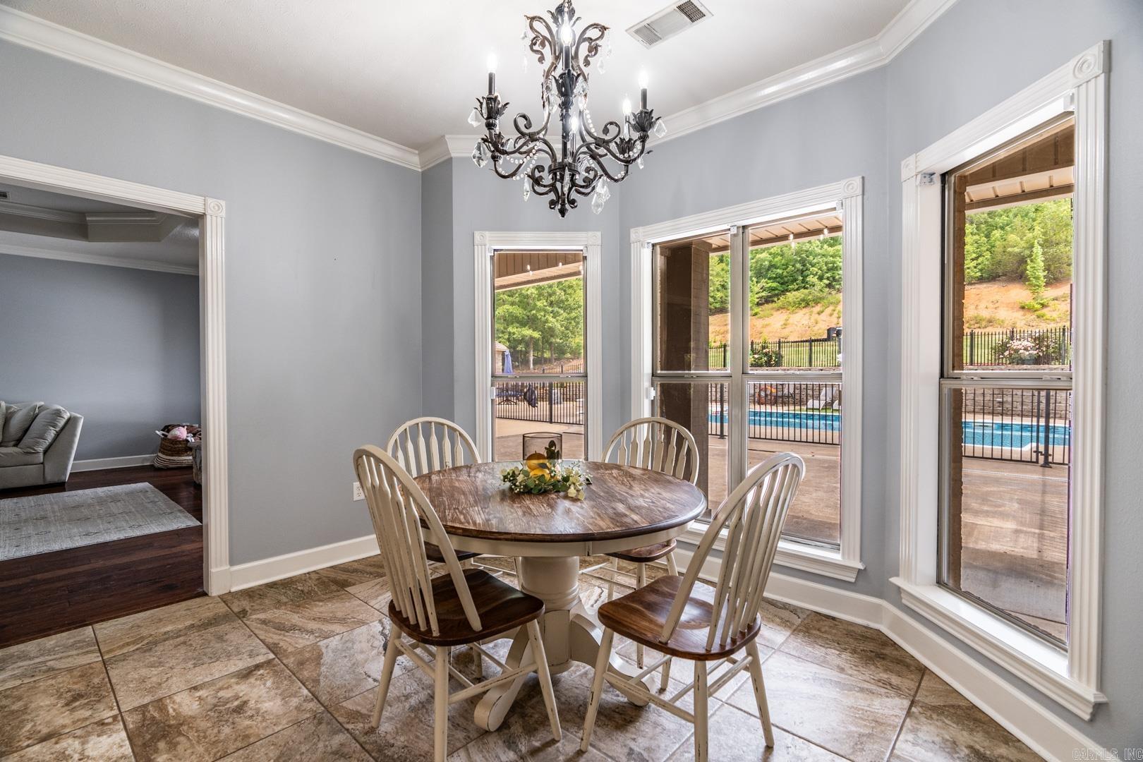 CRYSTAL COVE SUB CORRECTION PL - Residential