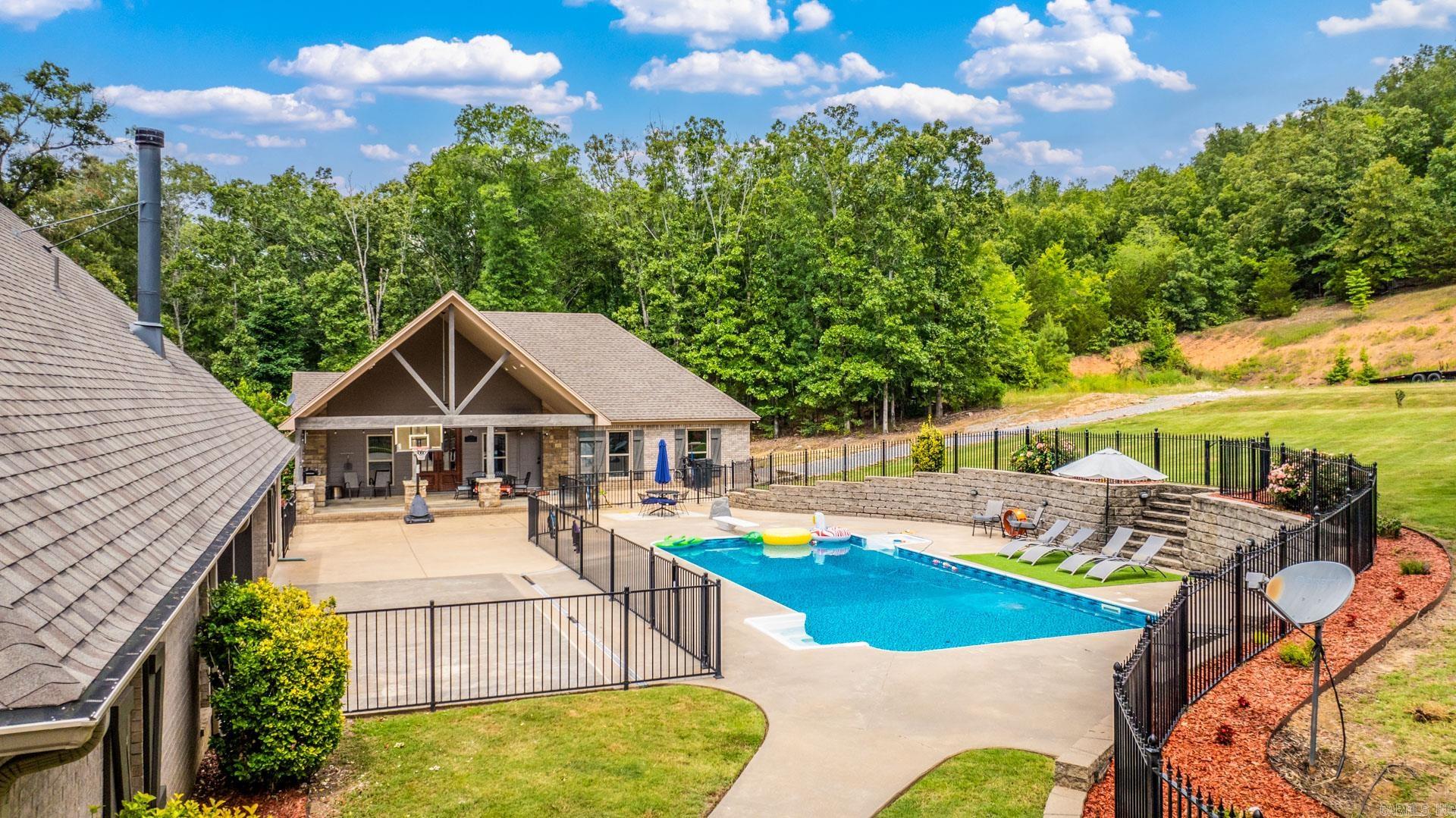 CRYSTAL COVE SUB CORRECTION PL - Residential