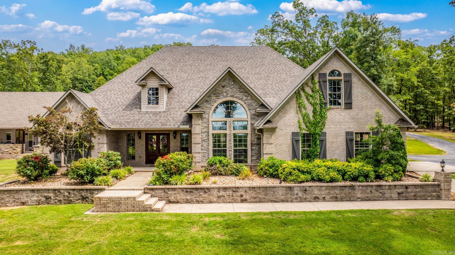 CRYSTAL COVE SUB CORRECTION PL - Residential