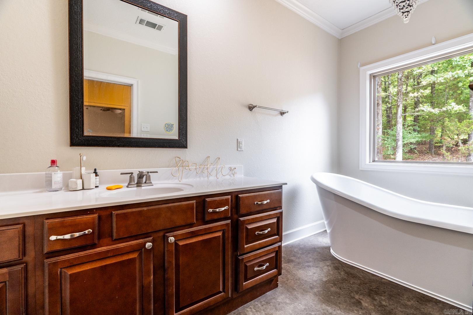 CRYSTAL COVE SUB CORRECTION PL - Residential