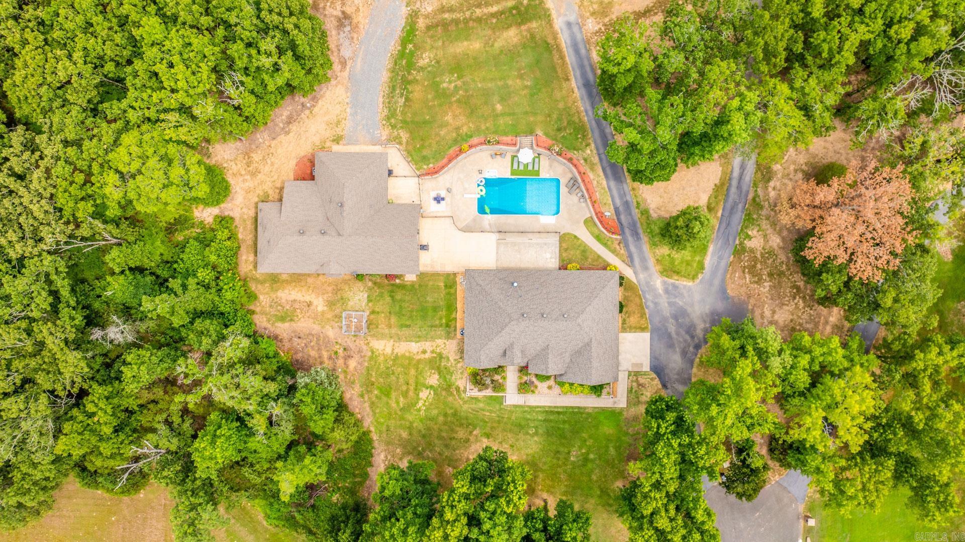 CRYSTAL COVE SUB CORRECTION PL - Residential