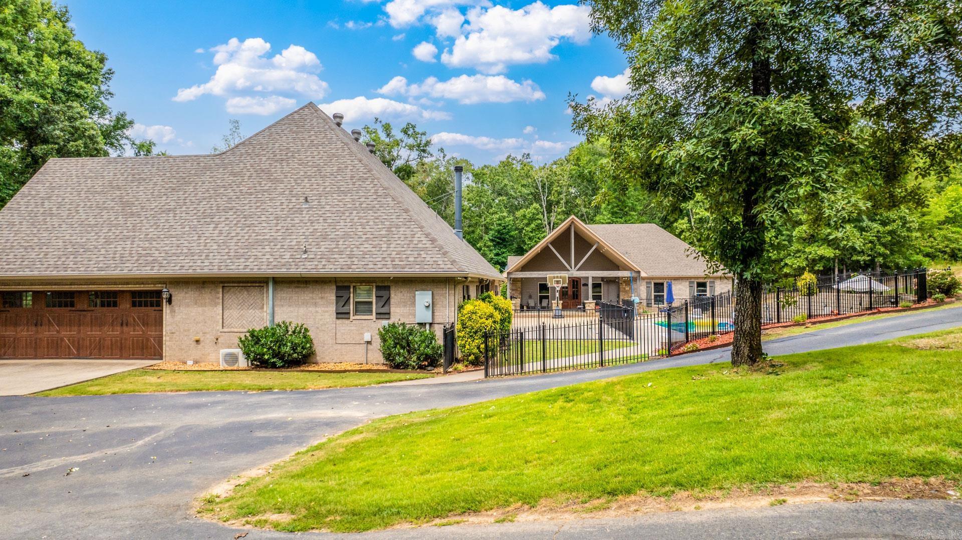 CRYSTAL COVE SUB CORRECTION PL - Residential