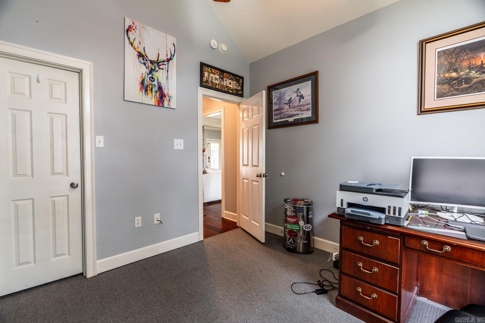 CRYSTAL COVE SUB CORRECTION PL - Residential