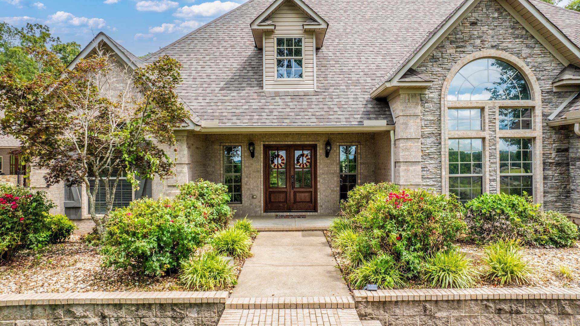 CRYSTAL COVE SUB CORRECTION PL - Residential