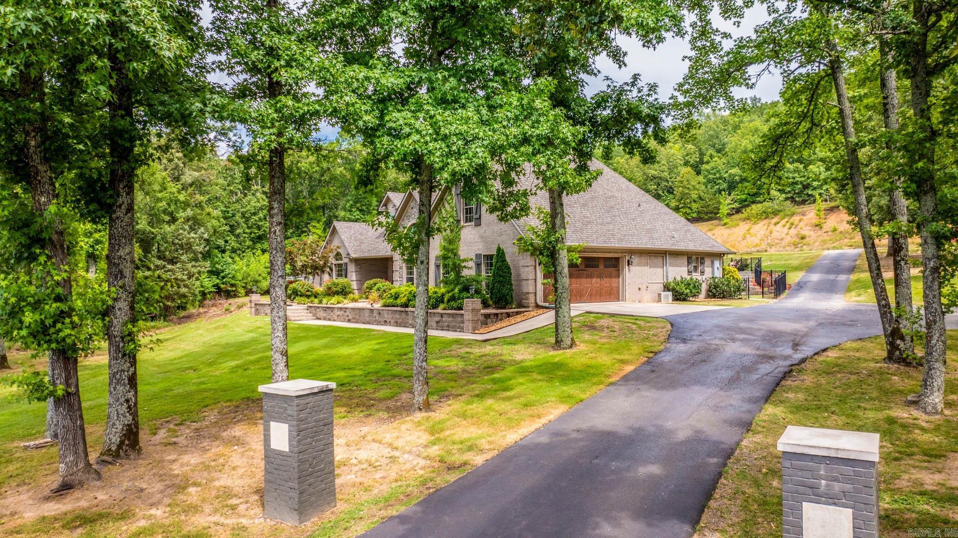 CRYSTAL COVE SUB CORRECTION PL - Residential