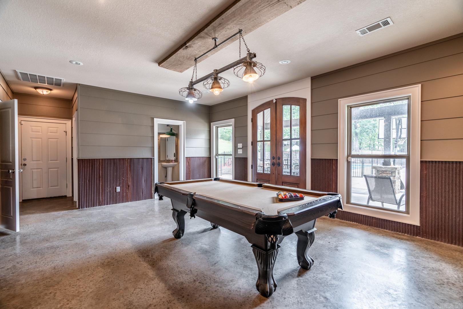 CRYSTAL COVE SUB CORRECTION PL - Residential