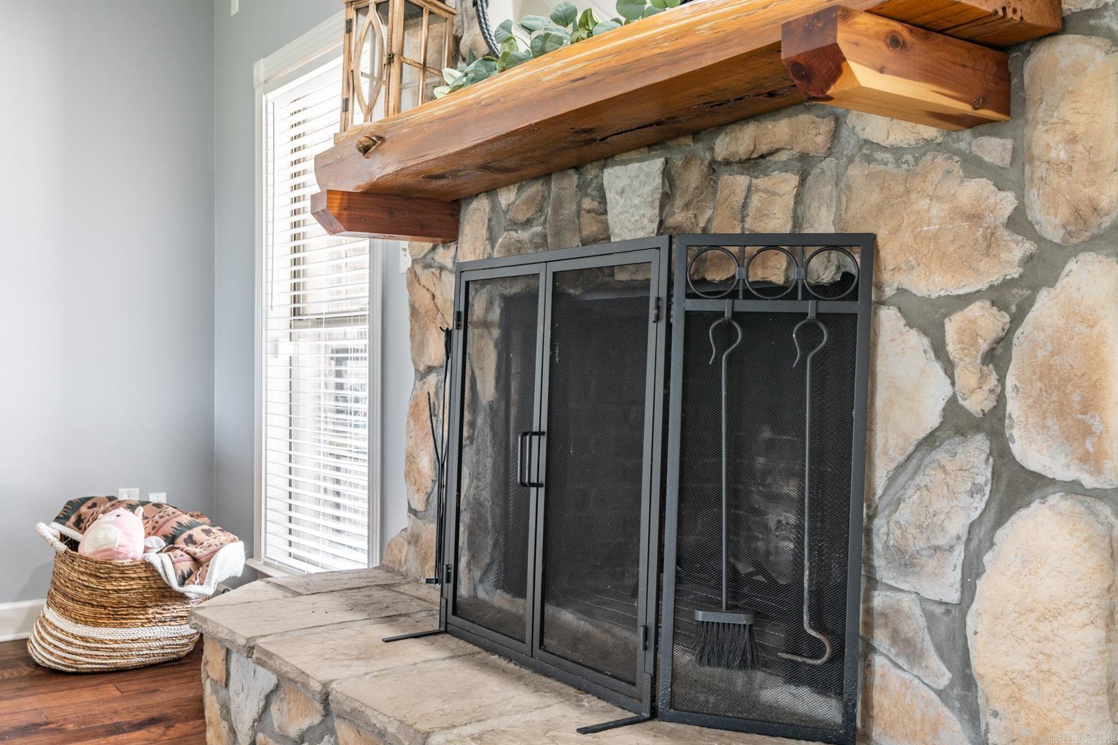 CRYSTAL COVE SUB CORRECTION PL - Residential