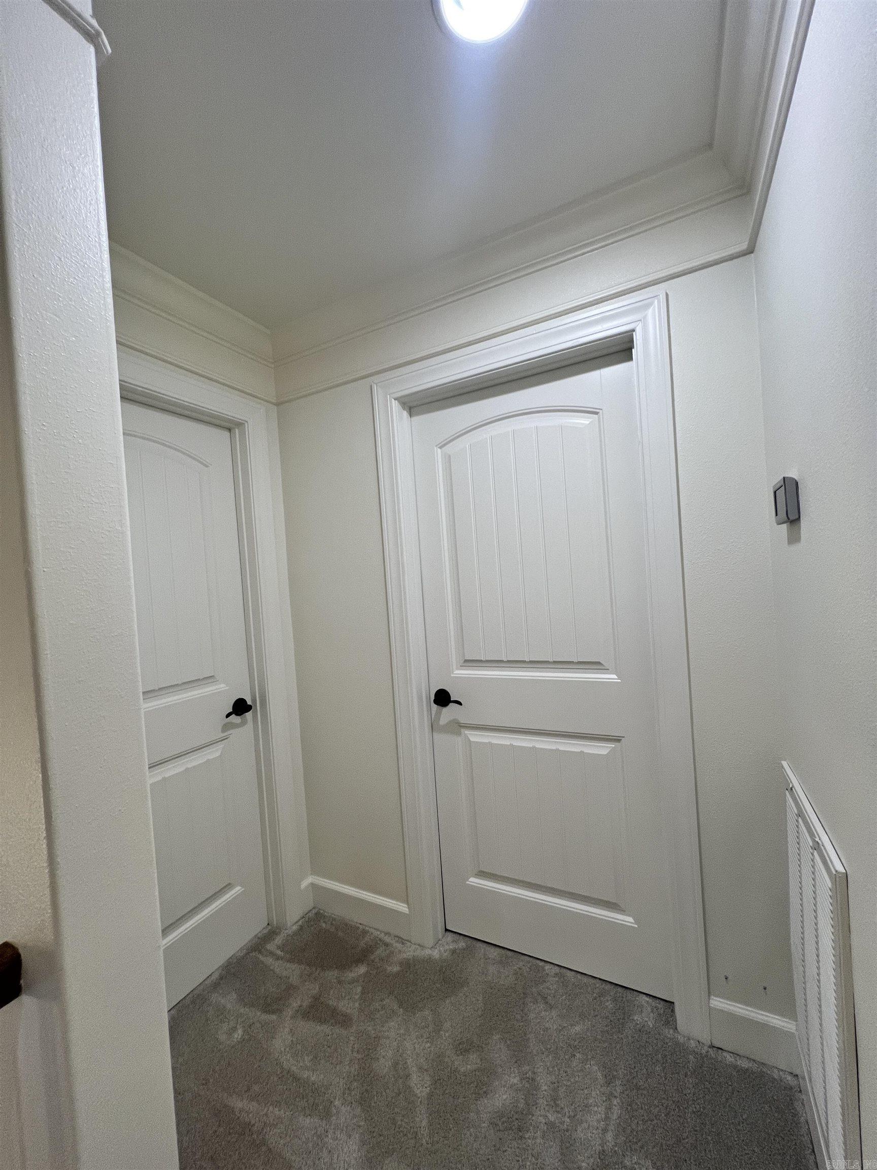 RICHARDSON PLACE - Residential