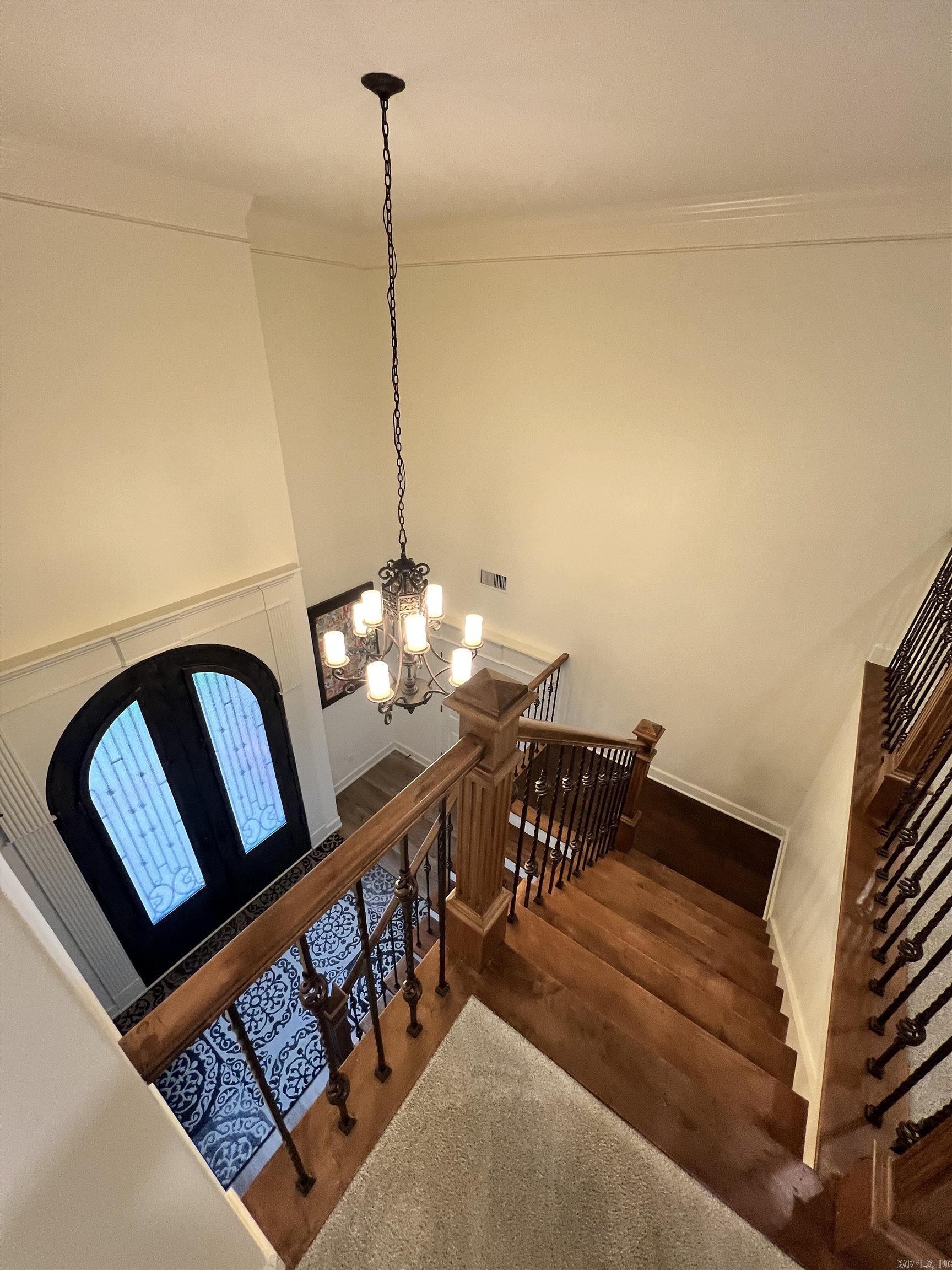 RICHARDSON PLACE - Residential