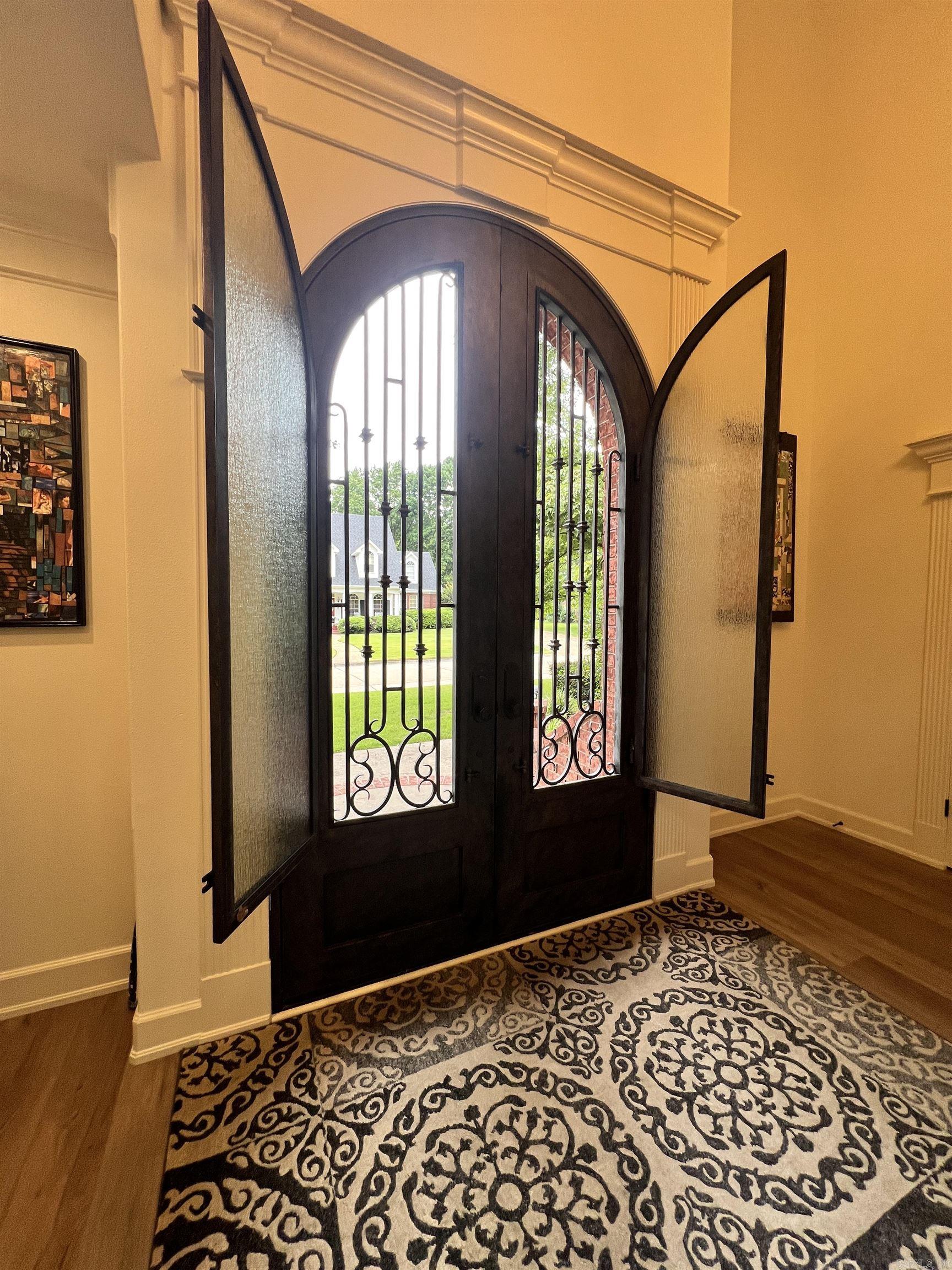 RICHARDSON PLACE - Residential