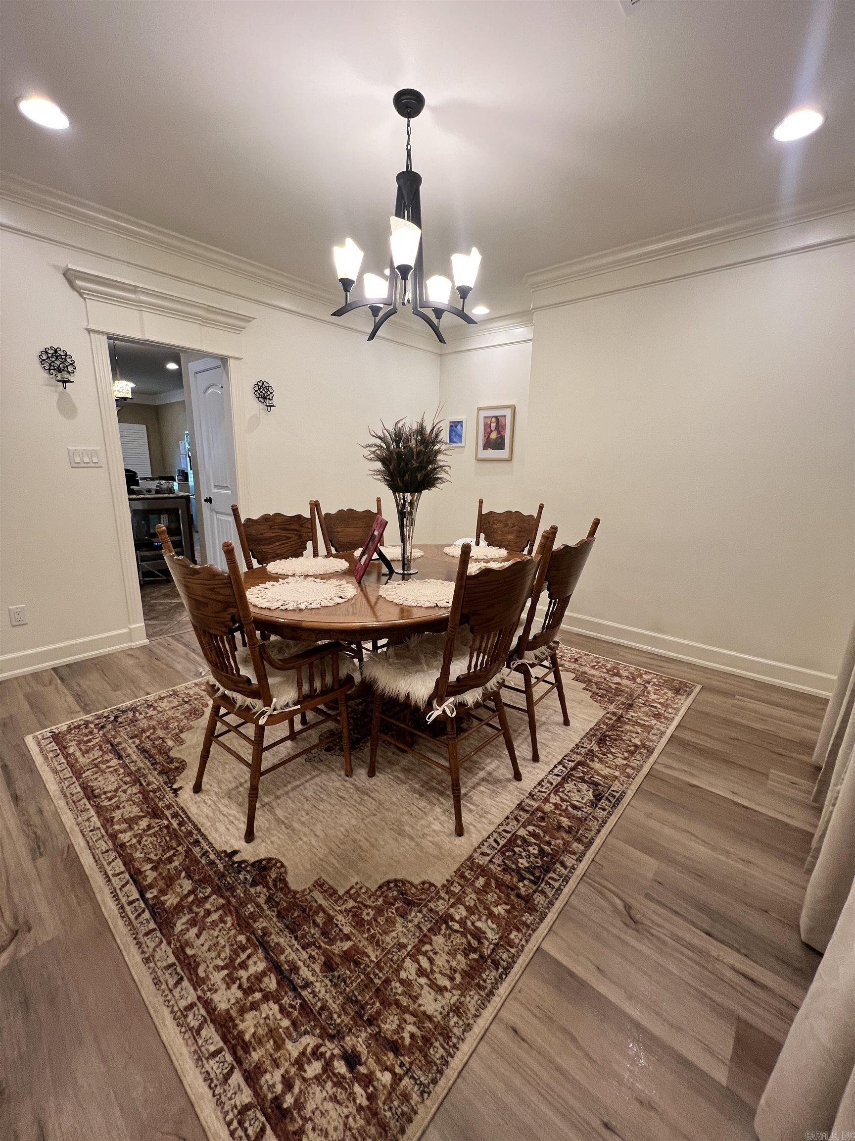 RICHARDSON PLACE - Residential