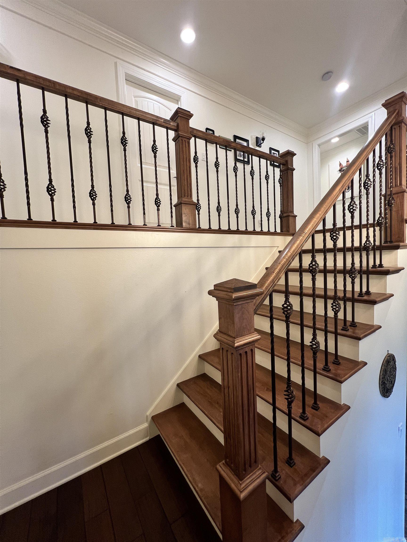 RICHARDSON PLACE - Residential