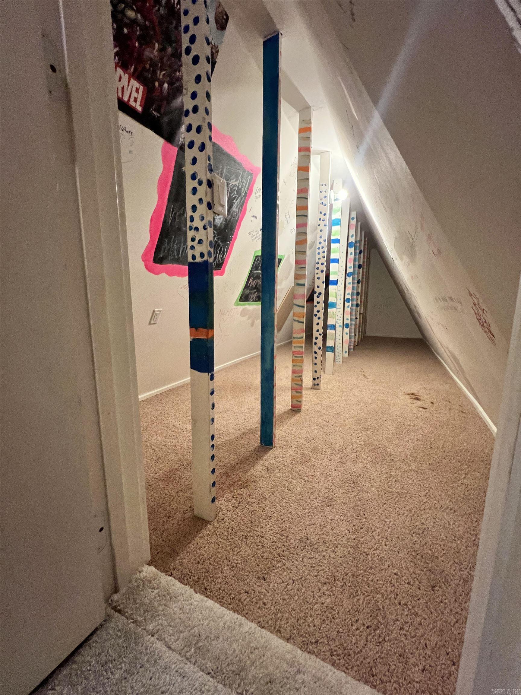 RICHARDSON PLACE - Residential