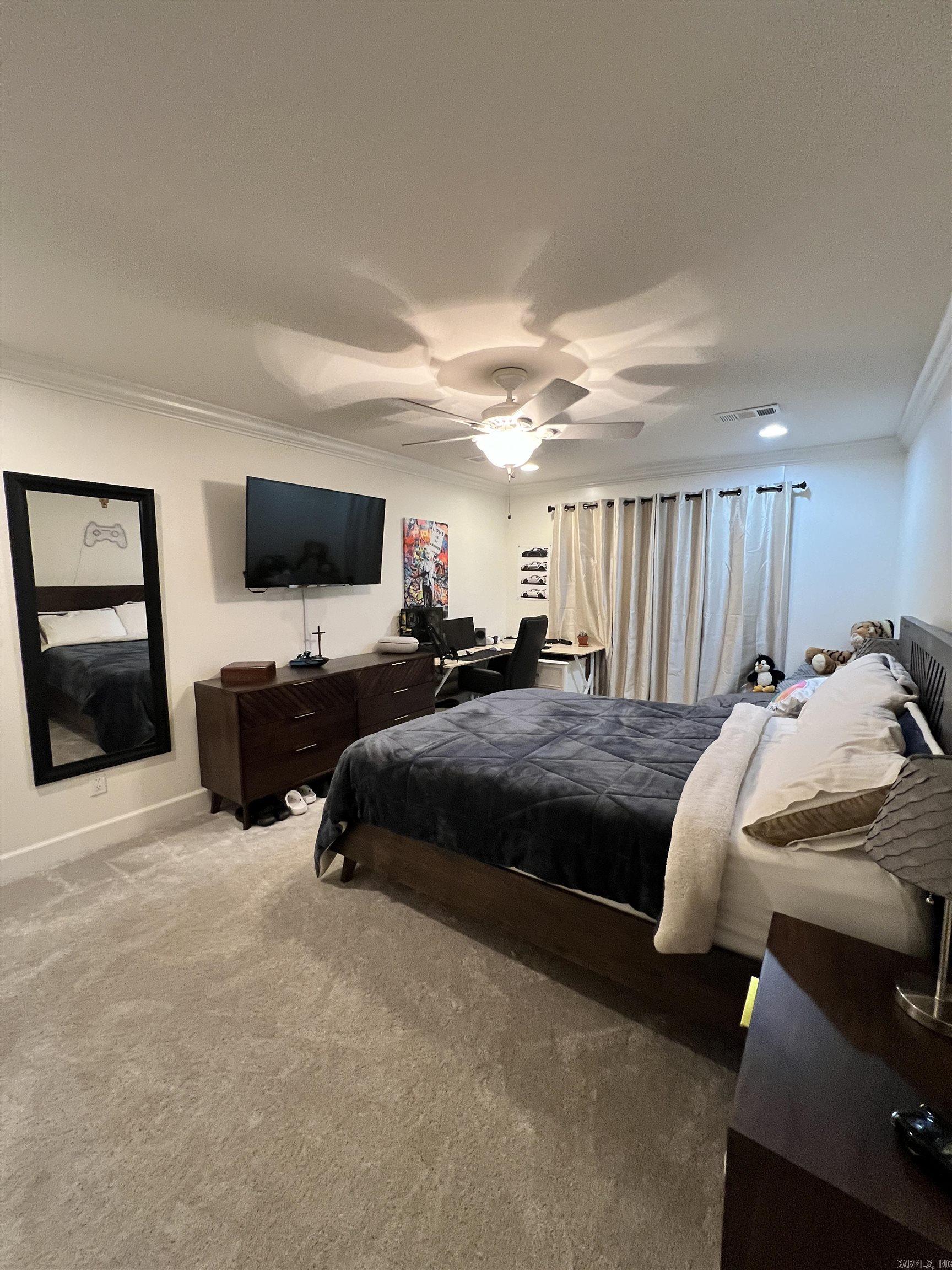 RICHARDSON PLACE - Residential