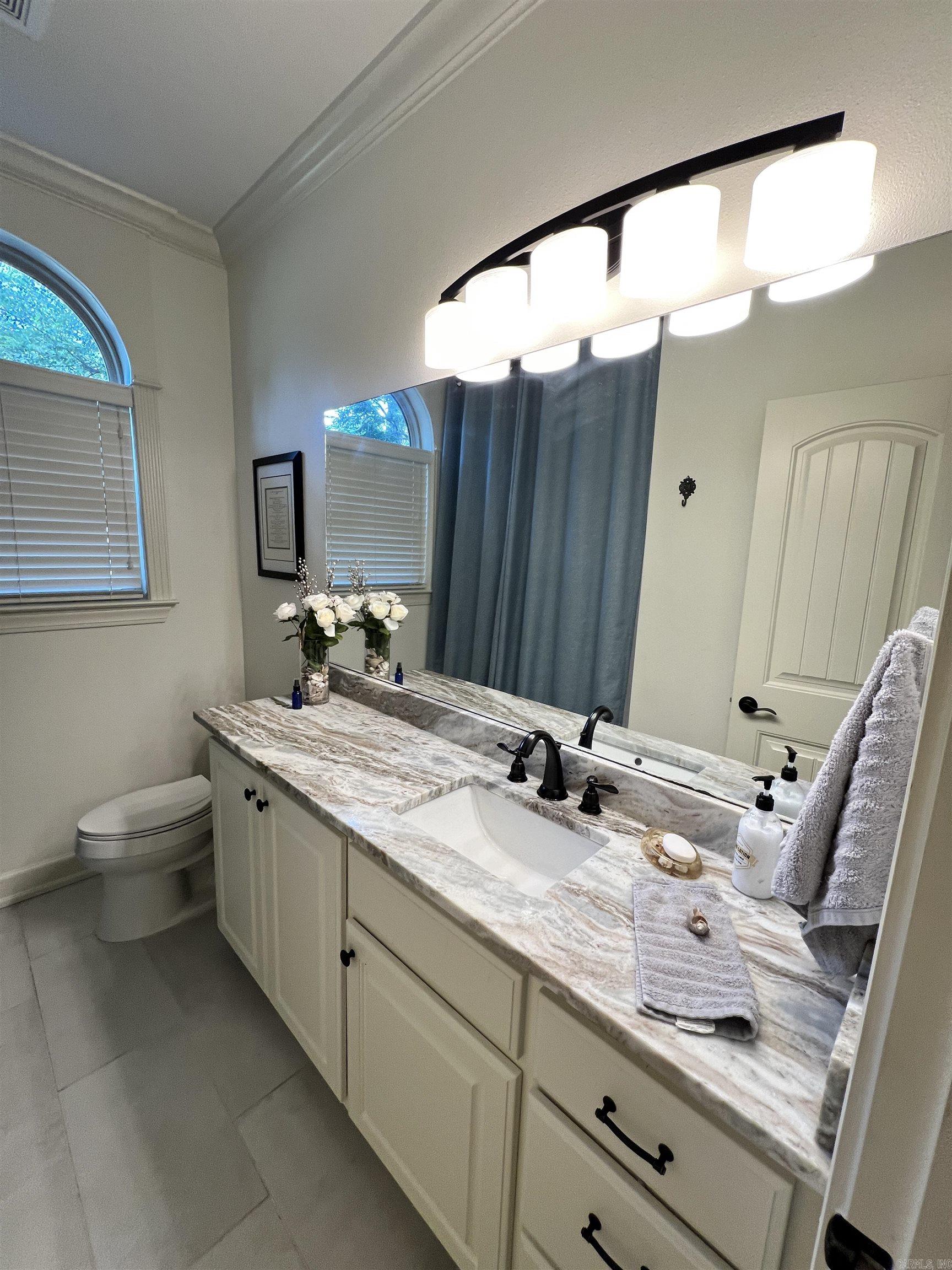 RICHARDSON PLACE - Residential