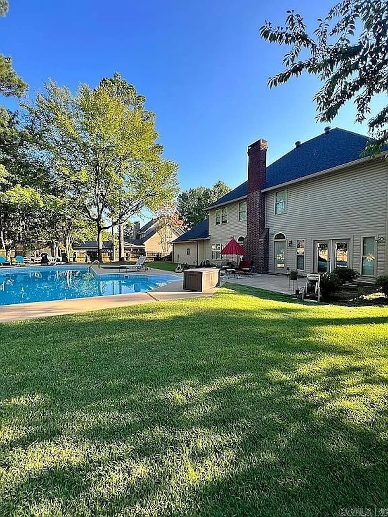 RICHARDSON PLACE - Residential