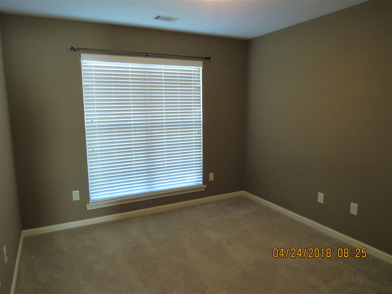 Milestone - Residential Lease