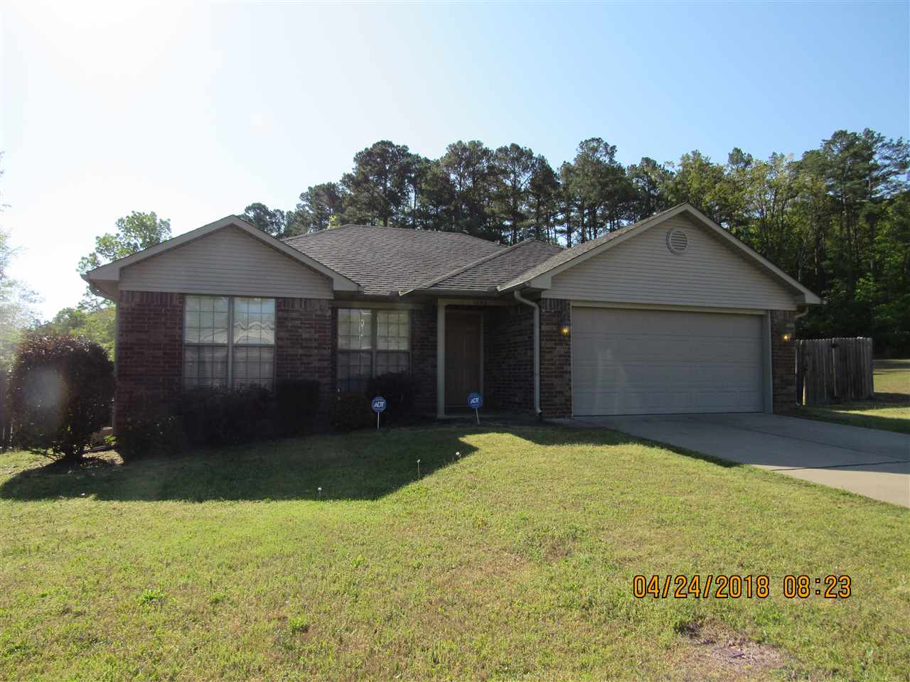 Milestone - Residential Lease