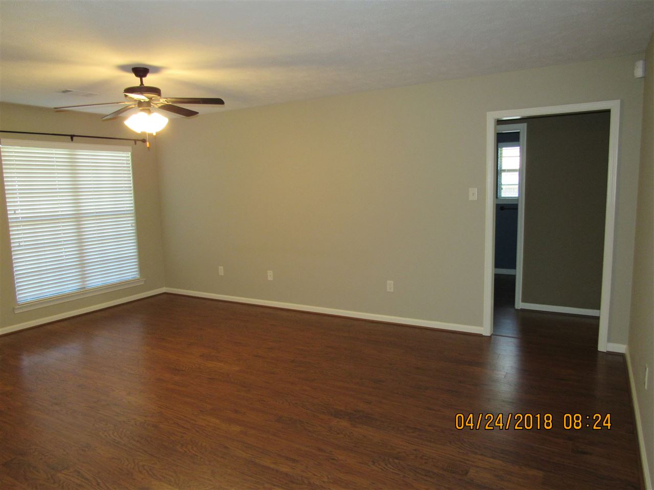 Milestone - Residential Lease