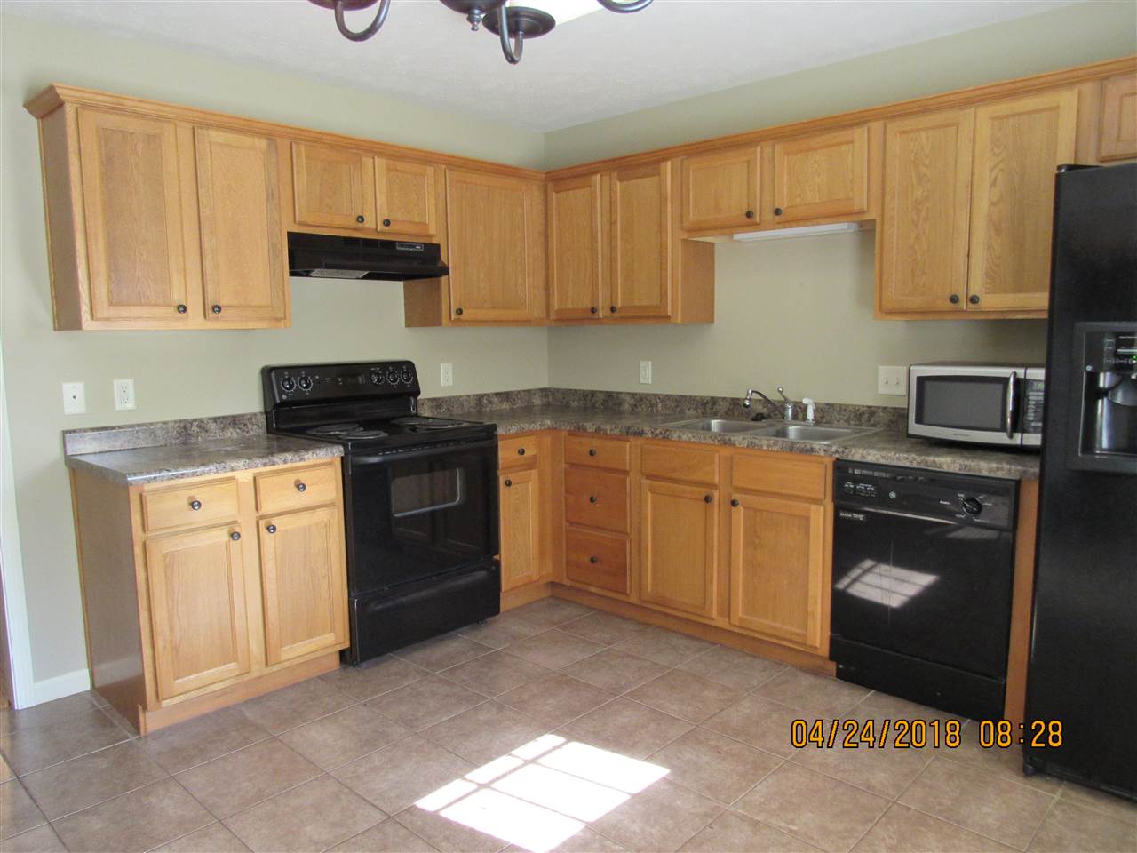 Milestone - Residential Lease