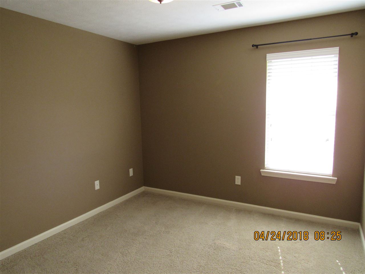 Milestone - Residential Lease