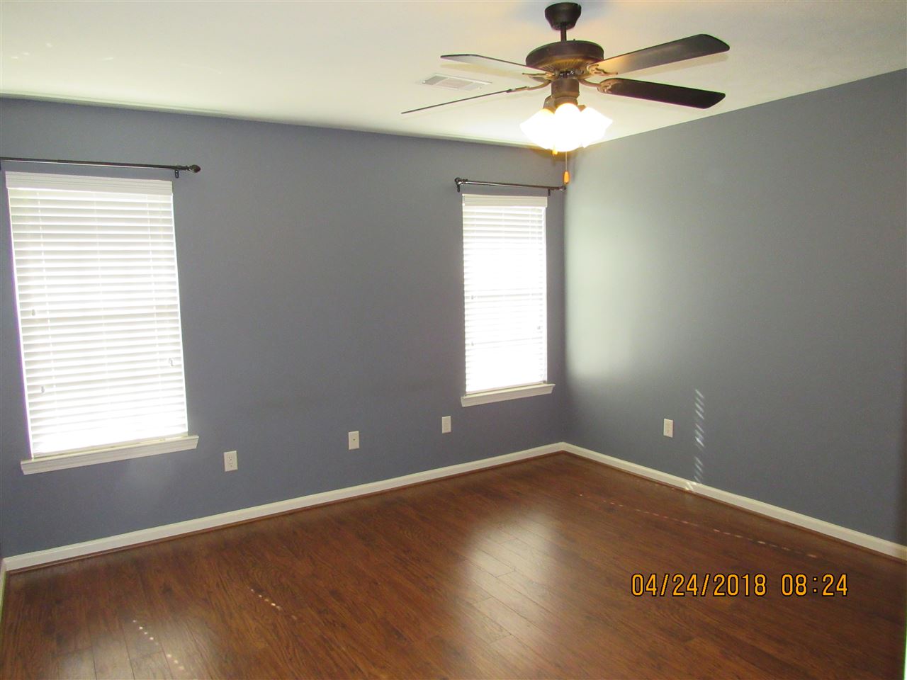 Milestone - Residential Lease