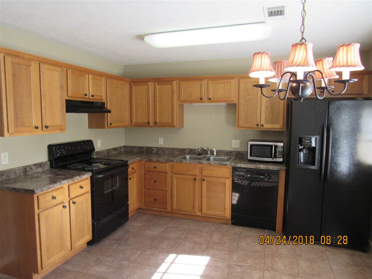 Milestone - Residential Lease