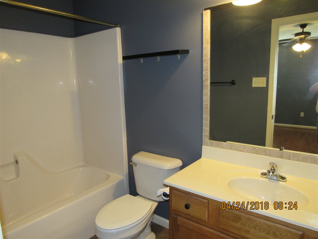 Milestone - Residential Lease