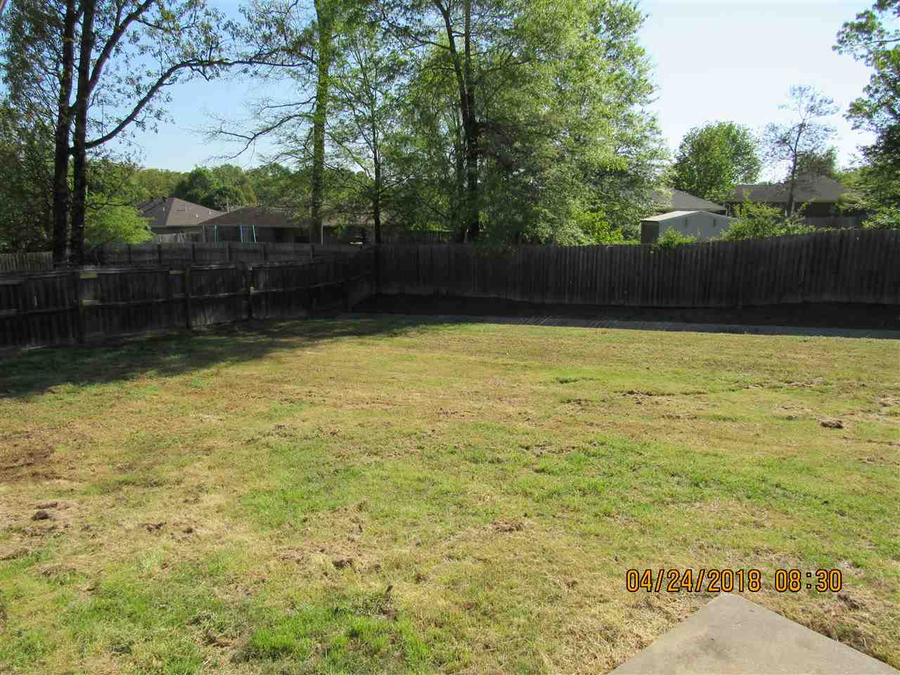 Milestone - Residential Lease