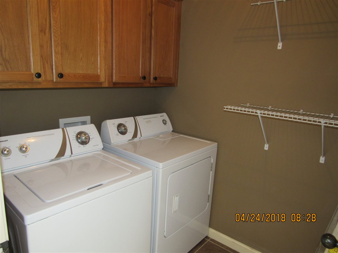 Milestone - Residential Lease