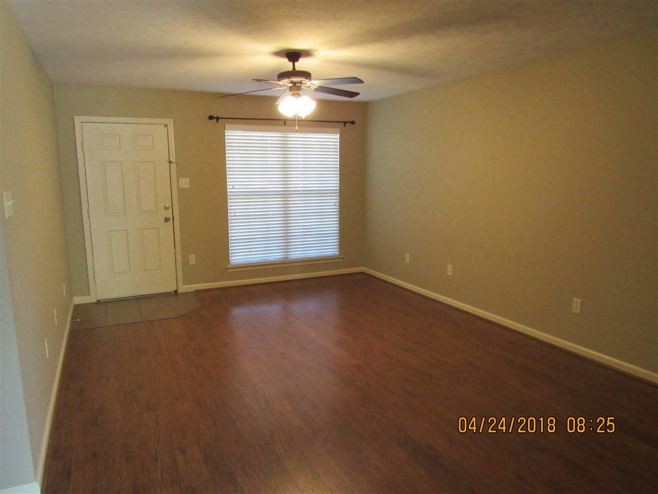 Milestone - Residential Lease