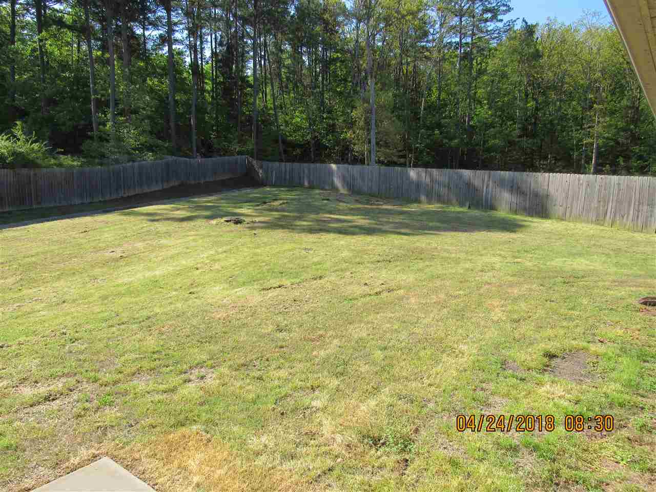 Milestone - Residential Lease