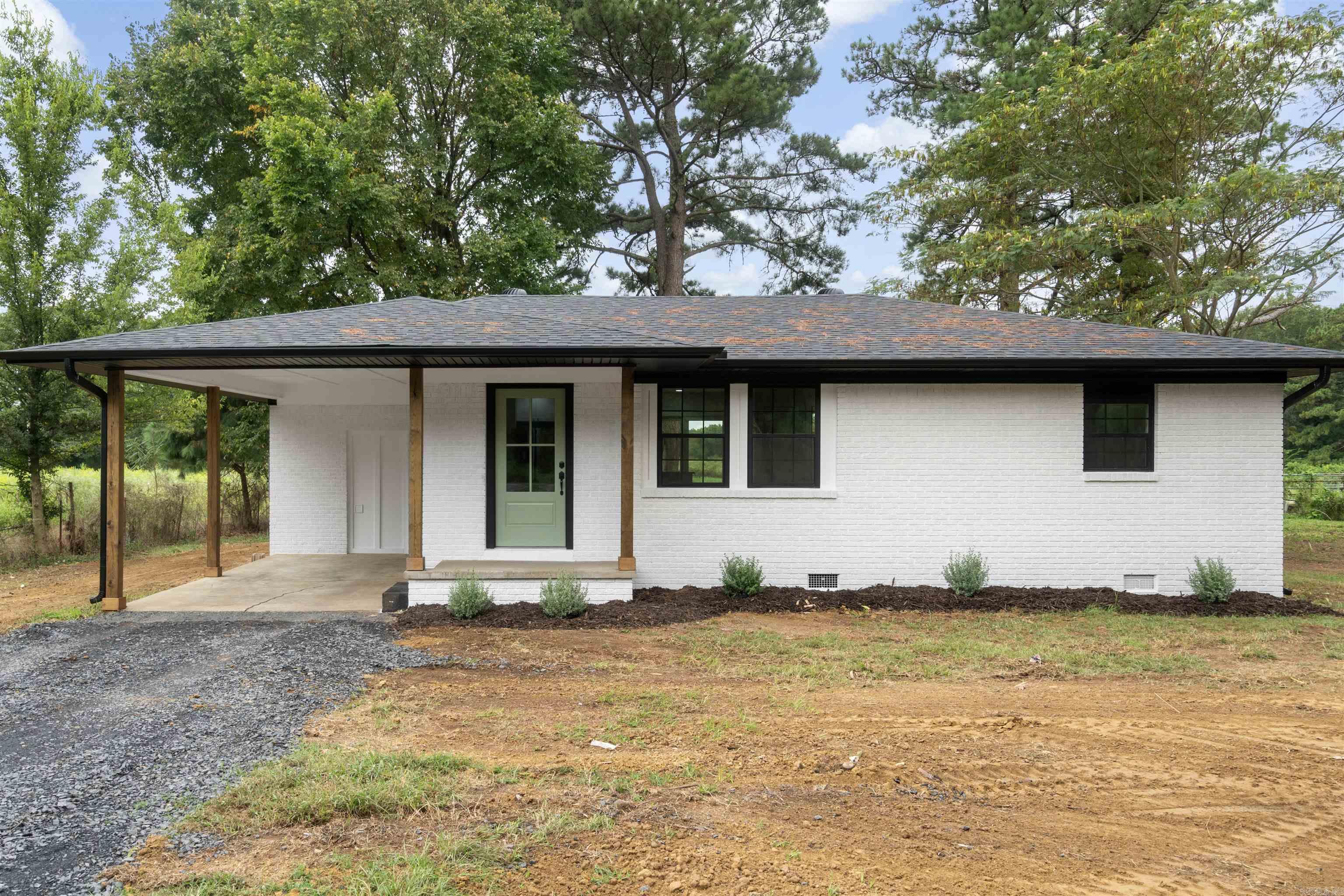 Adorable fully remodeled cottage with brand new everything! Taken down to the studs and thoughtfully rebuilt, this home shines with quality craftsmanship and custom touches throughout. A perfect blend of modern updates and cozy charm, ready for its new owner to enjoy!