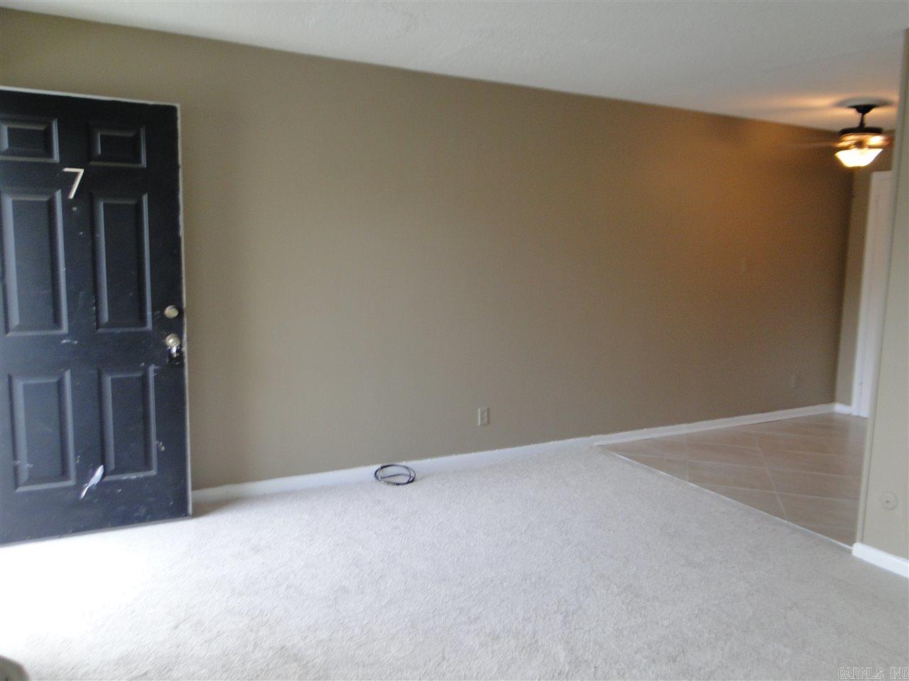 Pulaski Heights - Residential Lease