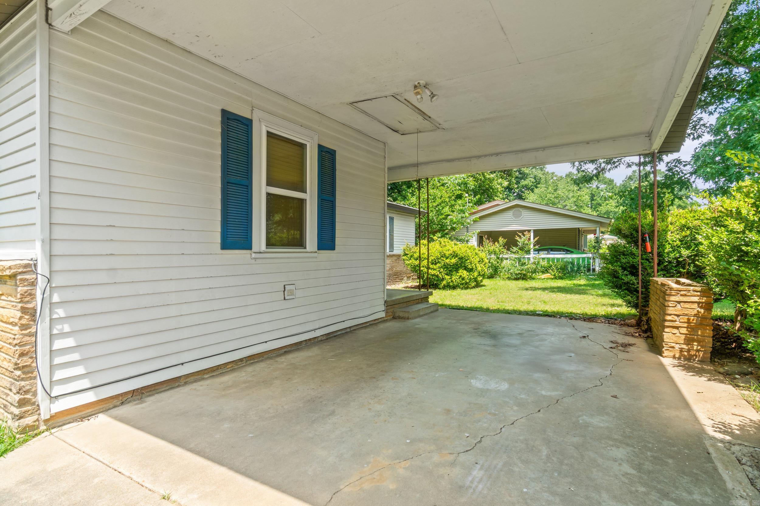 WILLIAMS ADD - Residential