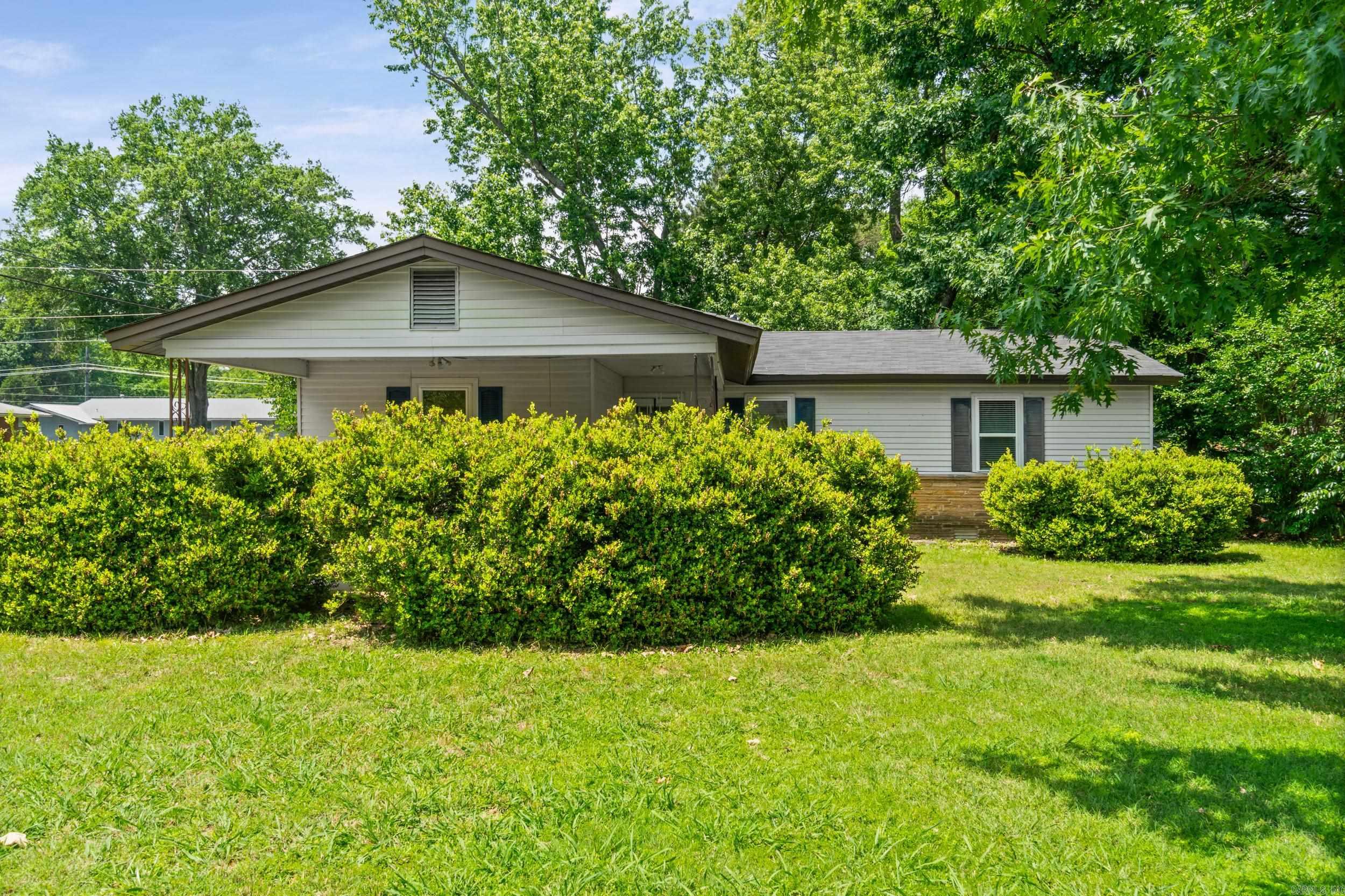WILLIAMS ADD - Residential
